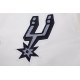 San Antonio Spurs Retro Classic Varsity Satin Jacket