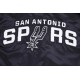 San Antonio Spurs Retro Classic Varsity Satin Jacket