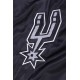 San Antonio Spurs Retro Classic Varsity Satin Jacket