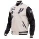 San Antonio Spurs Retro Classic Wool Varsity Jacket