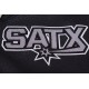 San Antonio Spurs Retro Classic Wool Varsity Jacket