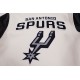 San Antonio Spurs Retro Classic Wool Varsity Jacket