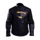 Smallville Superman Black Jacket