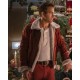 Christmas Spirited Ryan Reynolds Jacket