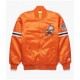 Starter Browns Gridiron Jacket