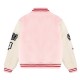 Strawberry Park Valentine’s Day Varsity Jacket