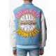 Sugarhill Danger Varsity Jacket