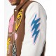 Sugarhill Danger Varsity Jacket