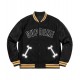 Supreme Bone Varsity Letterman Jacket