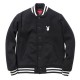 Supreme Playboy Varsity Wool Jacket