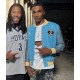 Swagger Season 2 Isaiah R. Hill Varsity Jacket