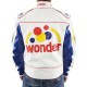 Talladega Nights The Ballad of Ricky Bobby Leather Jacket