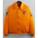 Tampa Bay Buccaneers Cone Bomber Jacket