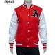 Taylor Swift 22 Concert Letterman Jacket