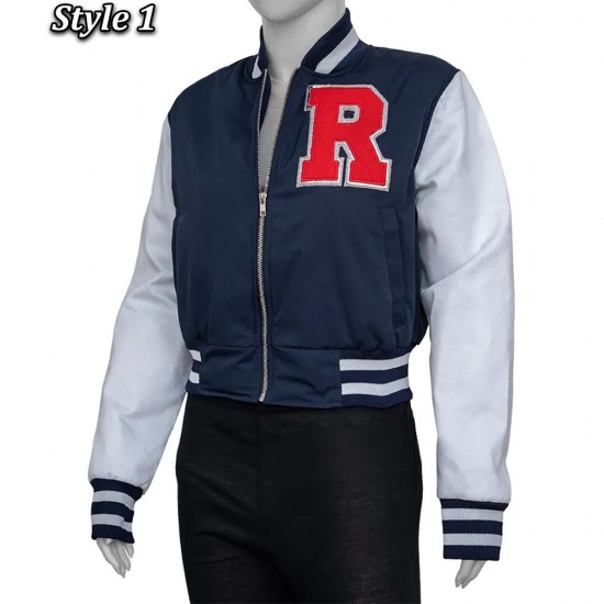 Taylor Swift 22 Concert Letterman Jacket