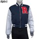 Taylor Swift 22 Concert Letterman Jacket