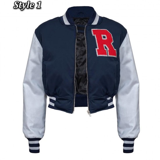 Taylor Swift 22 Concert Letterman Jacket