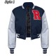 Taylor Swift 22 Concert Letterman Jacket