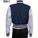 Taylor Swift 22 Concert Letterman Jacket