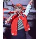 Taylor Swift 22 Concert Letterman Jacket