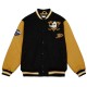 Team Legacy Anaheim Ducks Varsity Jacket