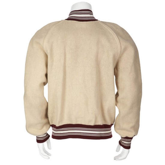 Texas A&M Aggies 1954-57 Varsity Wool Jacket