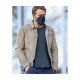 The Adam Project Ryan Reynolds Cotton Jacket