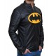 The Batman Lego Leather Jacket