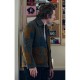 The Bear Season 2 Jacket Jeremy Allen White Wool Jacket