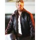 The Fall Guy Ryan Gosling Black Leather Jacket