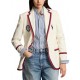 USA Olympics Team Opening Ceremony Blazer Coat Jacket