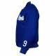 Varsity 1946 Montreal Royals Wool Jacket