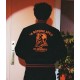 Varsity Bape A Bathing Ape XO Generals The Weeknd’s Jacket