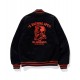 Varsity Bape A Bathing Ape XO Generals The Weeknd’s Jacket