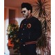 Varsity Bape A Bathing Ape XO Generals The Weeknd’s Jacket