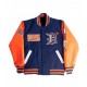 Varsity Detroit Stars 1919 – 1931 Baseball Jacket