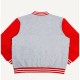 Varsity Generation Loss Ranboo Jacket