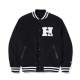 Varsity Huf X Playboy Jacket