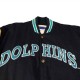 Varsity Miami Dolphins 90’s Jacket