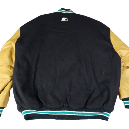 Varsity Miami Dolphins 90’s Jacket