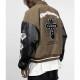 Varsity New Century Harsh and Cruel Jacket