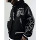 Varsity New Emancipation Harsh and Cruel Jacket