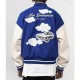 Varsity New Emancipation Harsh and Cruel Jacket