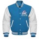 Varsity North Carolina Tar Heels UNC Varsity Jacket