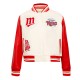 Varsity Retro Classic Rib Minnesota Twins Jacket