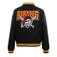 Varsity Retro Classic Rib Pittsburgh Pirates Jacket