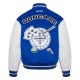 Varsity The Gambler Doncare Jacket