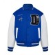 Varsity The Gambler Doncare Jacket