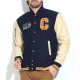 Varsity UCLA Nineteen Jacket