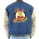 Varsity Winnie The Pooh Jacket